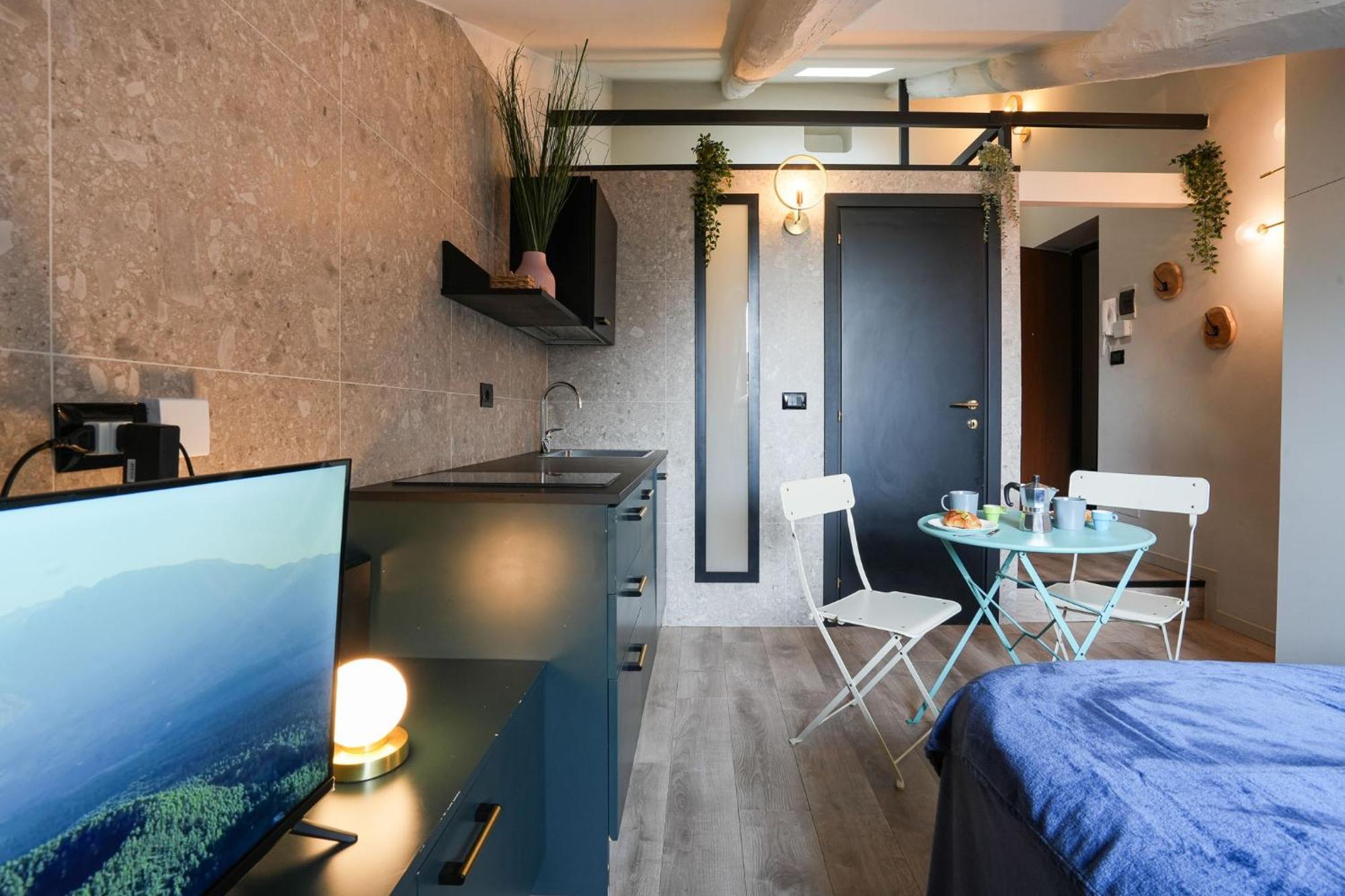 Il Principino Apartment Torino Kültér fotó