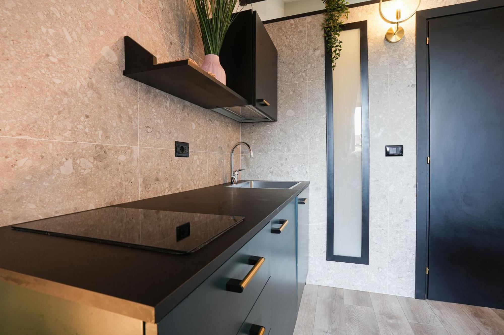 Il Principino Apartment Torino Kültér fotó